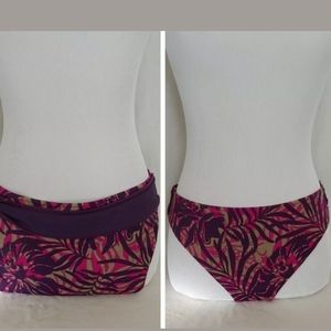 TWILFIT Size Large bikini bottons NWT